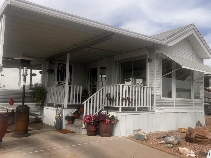 Santa Fe RV Park Picture 10