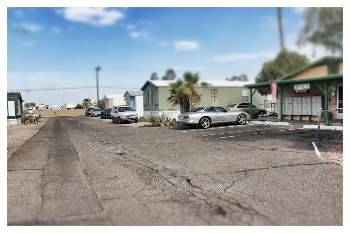 Apache Gardens Mobile Home Community Picture 1