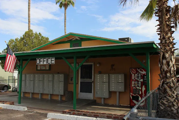 Apache Gardens Mobile Home Community Picture 3