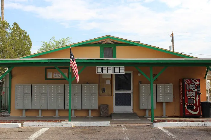 Apache Gardens Mobile Home Community Picture 6