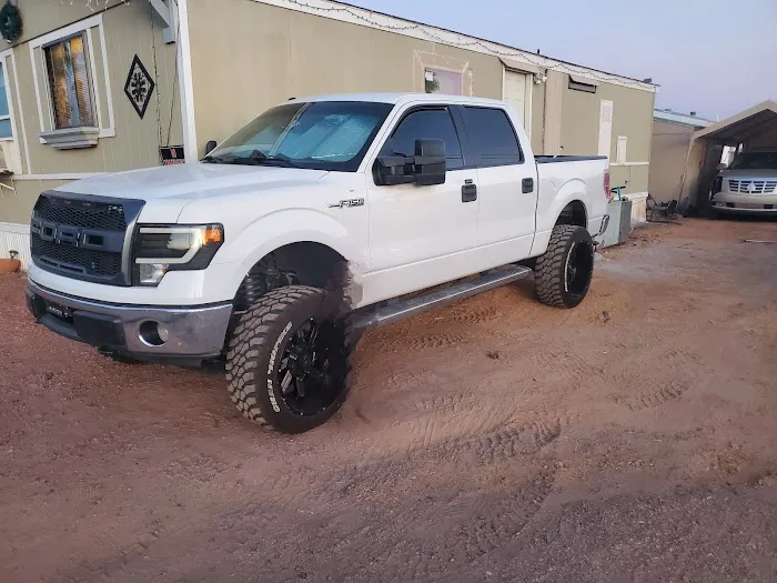 Apache Gardens Mobile Home Community Picture 7