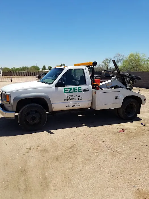 Apache Gardens Mobile Home Community Picture 10