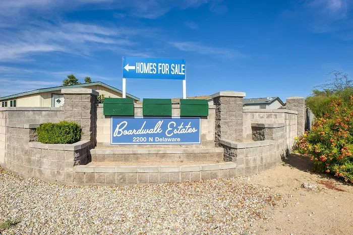 Boardwalk Estates Picture 4