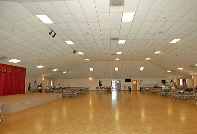 Golden Sun Resort Picture 5