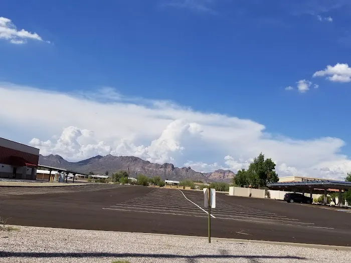 Acacia Villa Mobile Home Park Picture 1