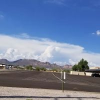 Acacia Villa Mobile Home Park ico