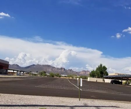 Acacia Villa Mobile Home Park