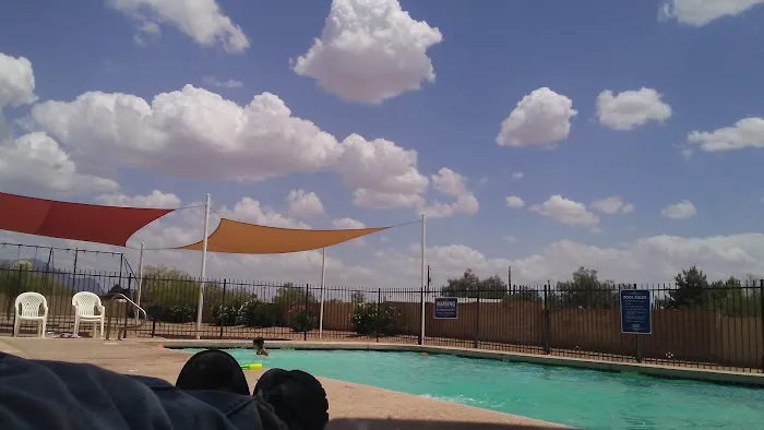 Acacia Villa Mobile Home Park Picture 8