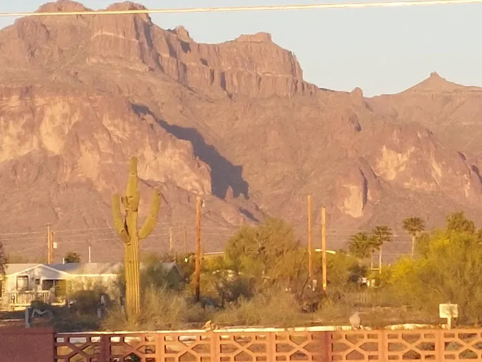 La Siesta Park Picture 2