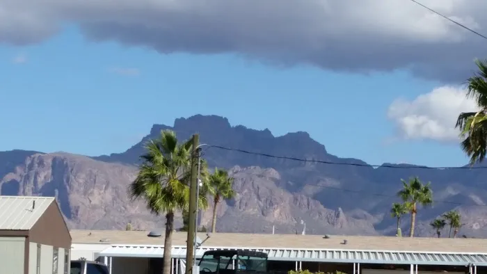 La Siesta Park Picture 1