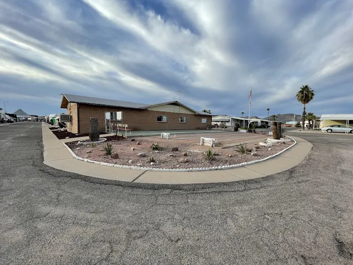 La Siesta Park Picture 3