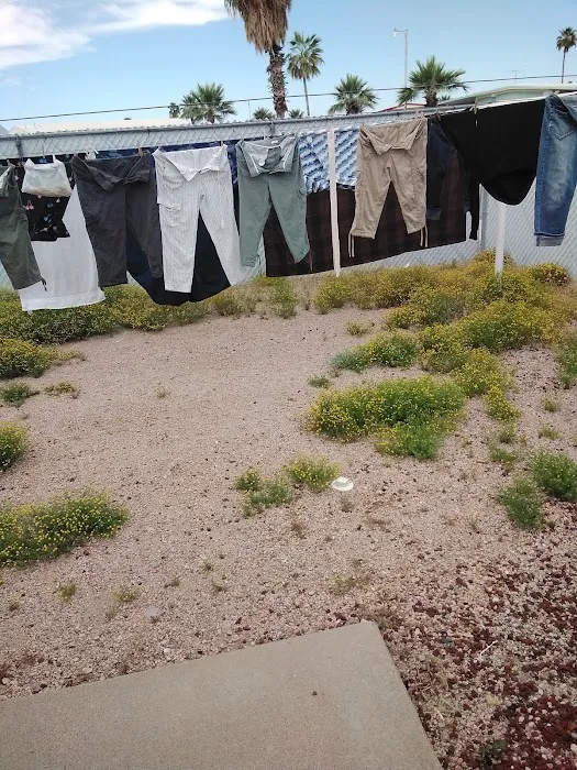 La Siesta Park Picture 5