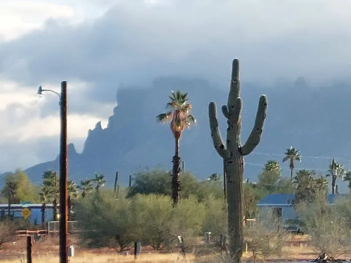 La Siesta Park Picture 8