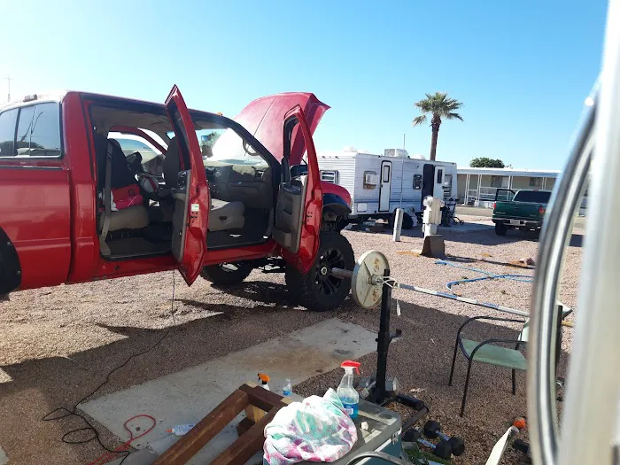 La Siesta Park Picture 9