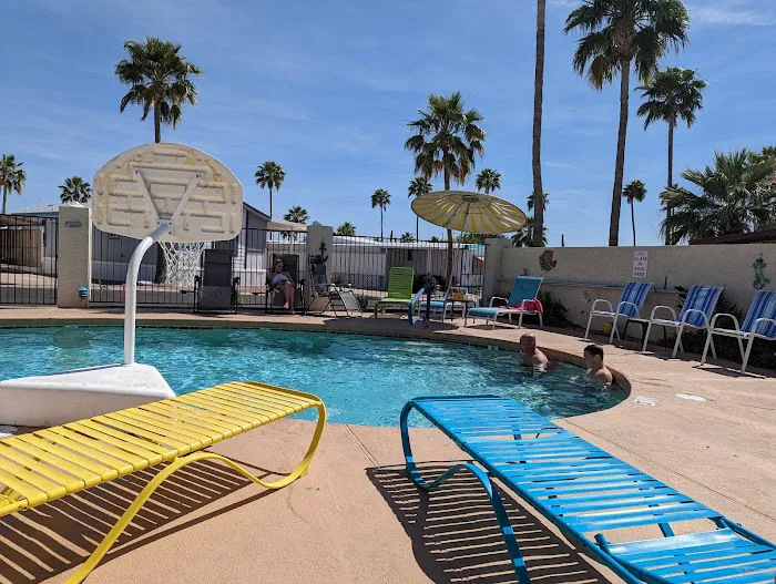 Sundance Mobile Home Park Picture 1