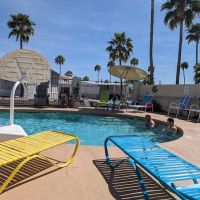 Sundance Mobile Home Park ico