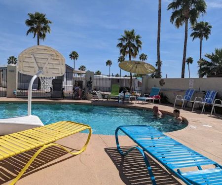 Sundance Mobile Home Park