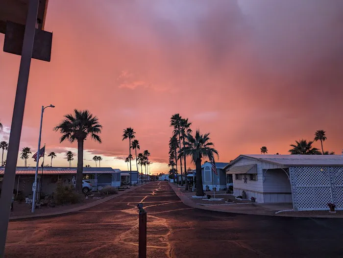 Sundance Mobile Home Park Picture 2