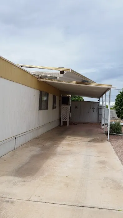 Sundance Mobile Home Park Picture 4