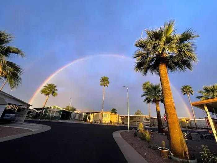 Sundance Mobile Home Park Picture 6