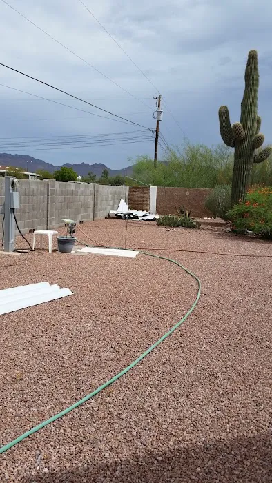 Sundance Mobile Home Park Picture 7