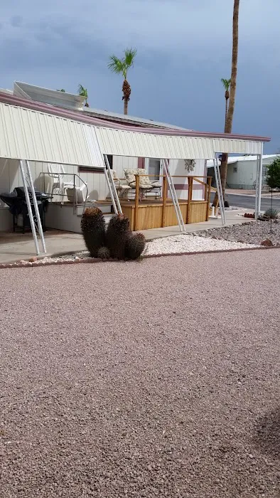 Sundance Mobile Home Park Picture 8