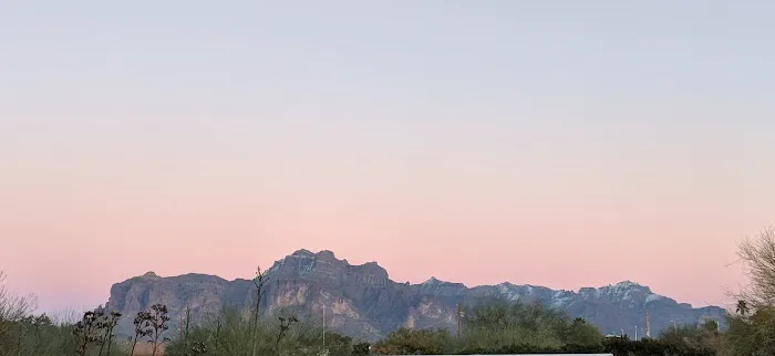 Sundance Mobile Home Park Picture 9