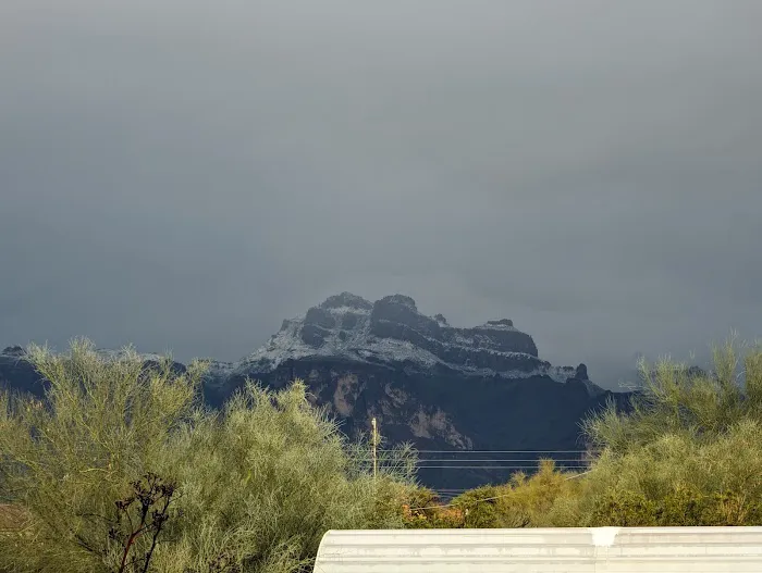 Sundance Mobile Home Park Picture 10