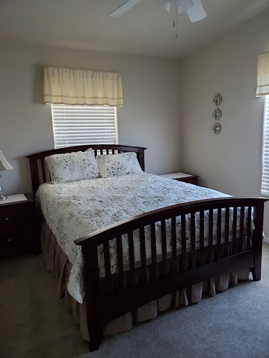 Desert Harbor Picture 1