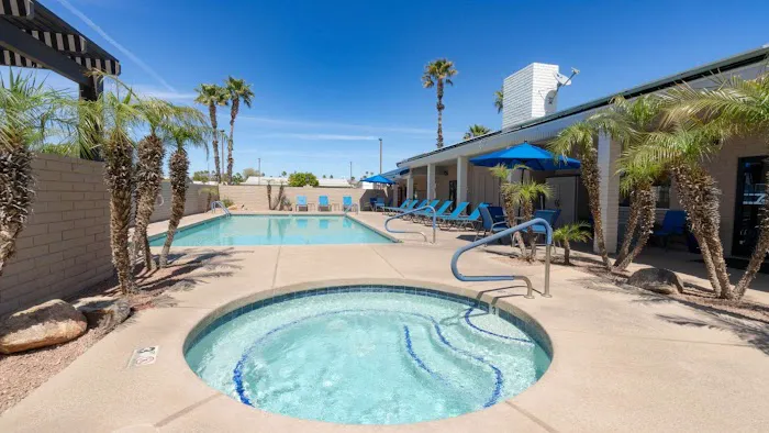 Desert Harbor Picture 3