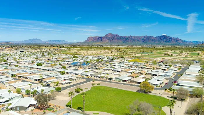 Desert Harbor Picture 4