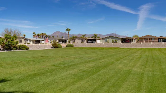 Desert Harbor Picture 5