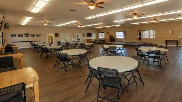 Desert Harbor Picture 6