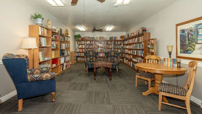 Desert Harbor Picture 7