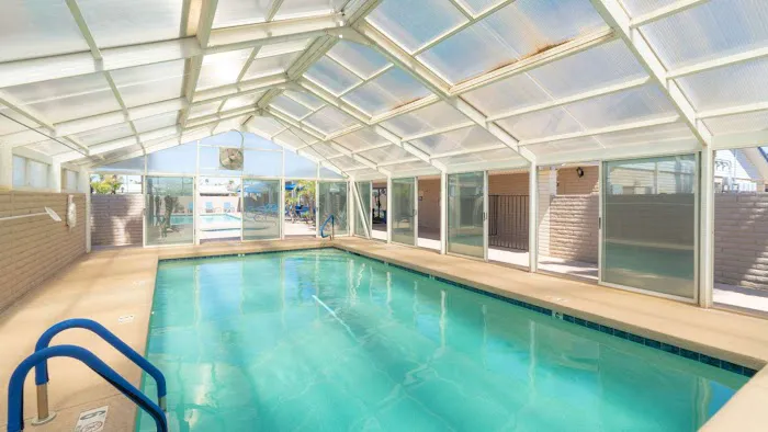 Desert Harbor Picture 9