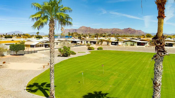 Desert Harbor Picture 10