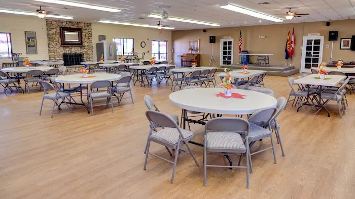 La Casa Blanca Picture 4