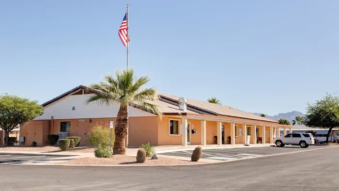 La Casa Blanca Picture 3