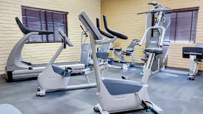 La Casa Blanca Picture 8