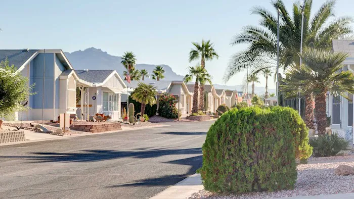 La Casa Blanca Picture 6