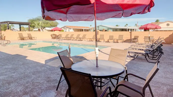 La Casa Blanca Picture 10