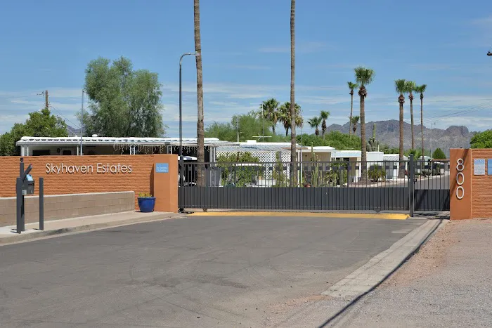 Skyhaven Estates Picture 1