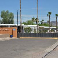 Skyhaven Estates ico