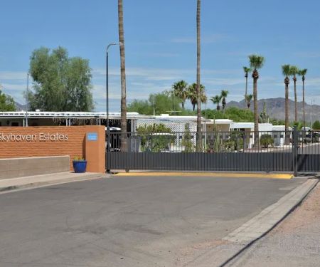 Skyhaven Estates