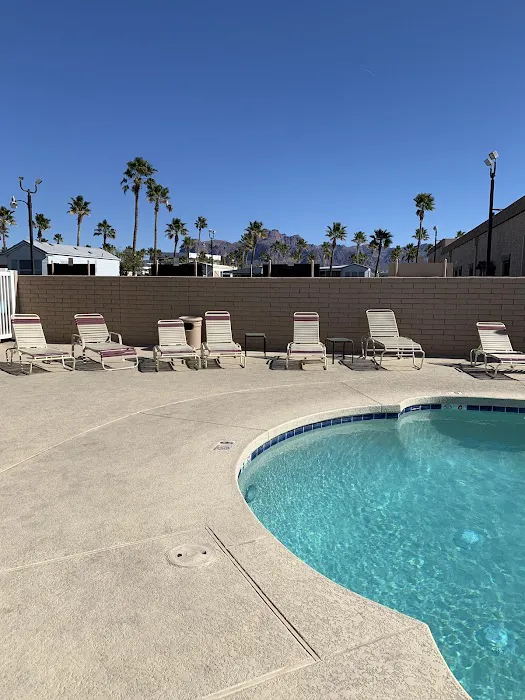 Lost Dutchman RV Resort Picture 1