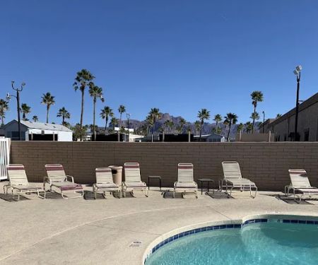 Lost Dutchman RV Resort