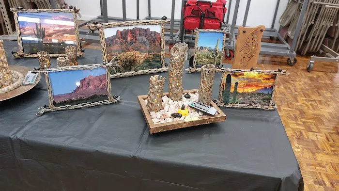 Lost Dutchman RV Resort Picture 8