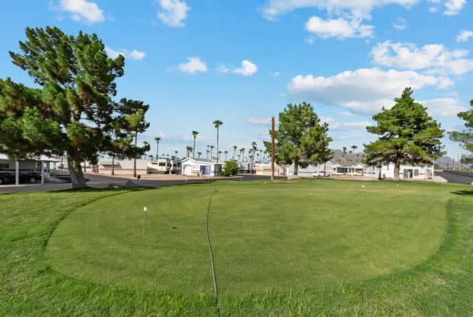 Rock Shadows, 55+ RV Stays and Homes Community Picture 3