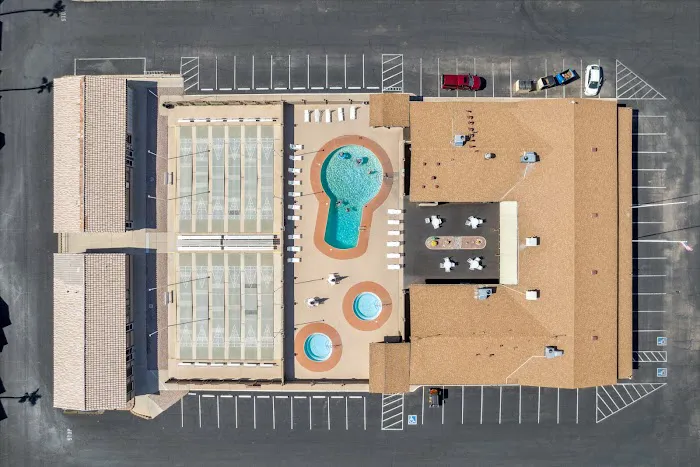 Rock Shadows, 55+ RV Stays and Homes Community Picture 4