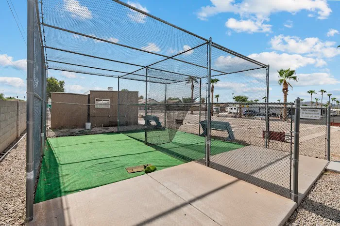 Rock Shadows, 55+ RV Stays and Homes Community Picture 5